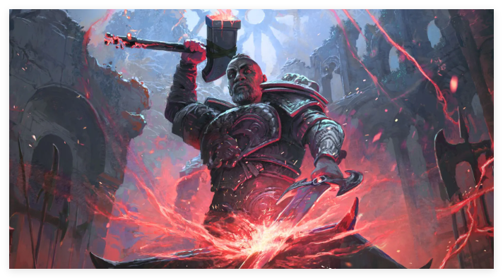 Smith of Kitava